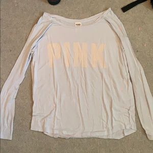 victorious secrete long sleeve